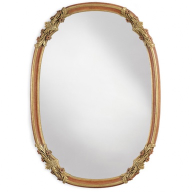 Roberto Giovannini Mirror