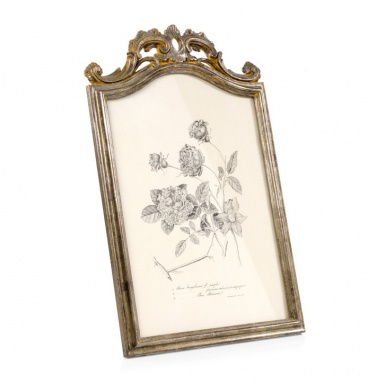 Roberto Giovannini Mirror 