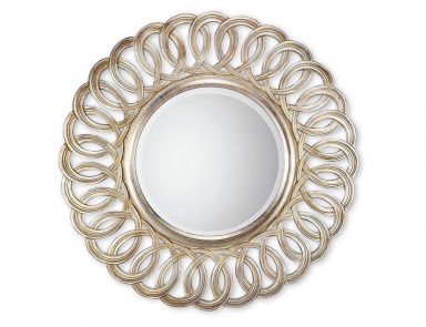 Wall mirror, Roberto Giovannini 