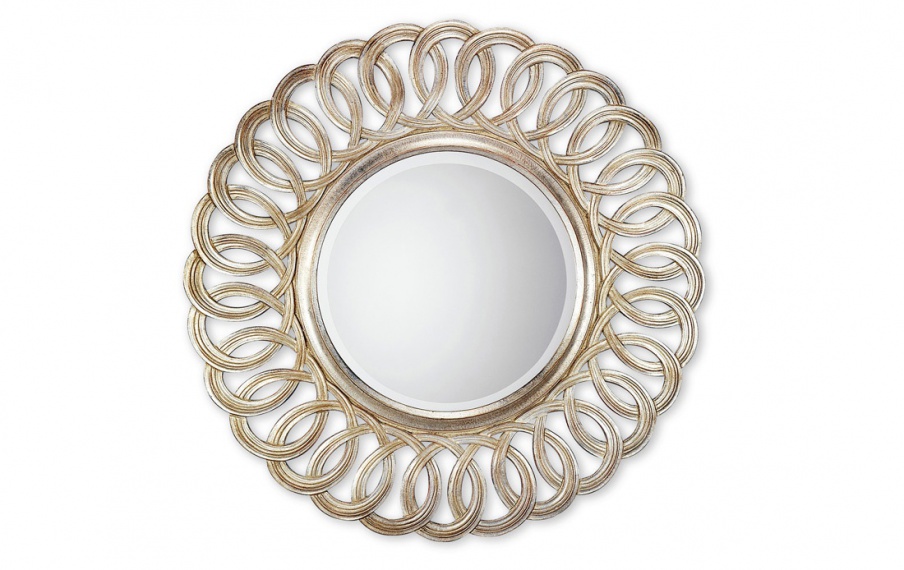 Wall mirror, Roberto Giovannini 