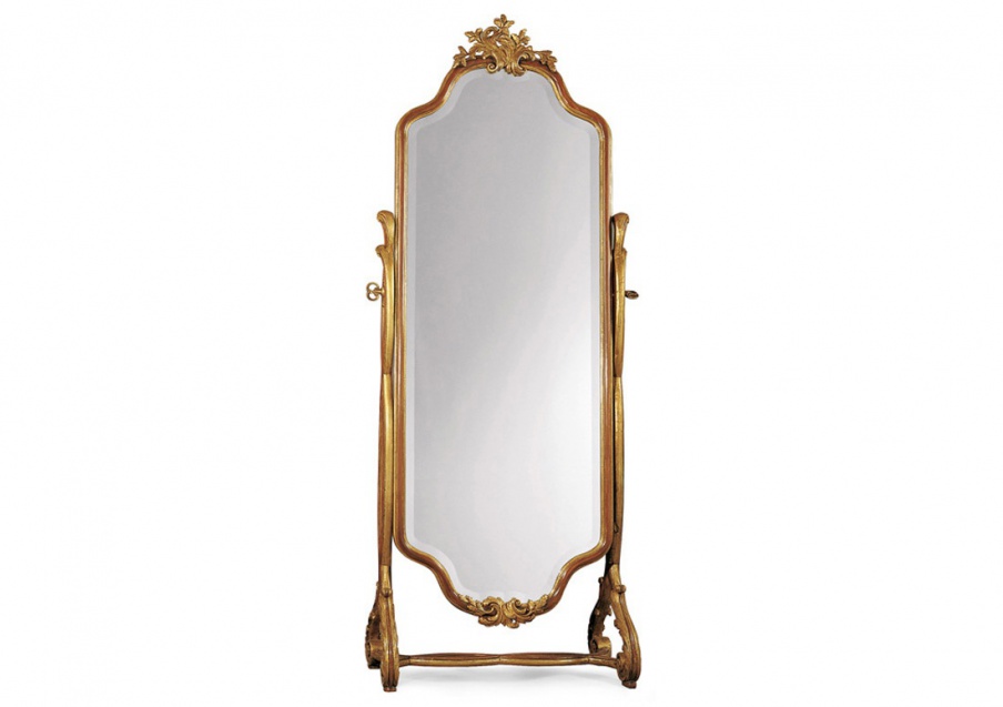 Outdoor mirror, Roberto Giovannini 