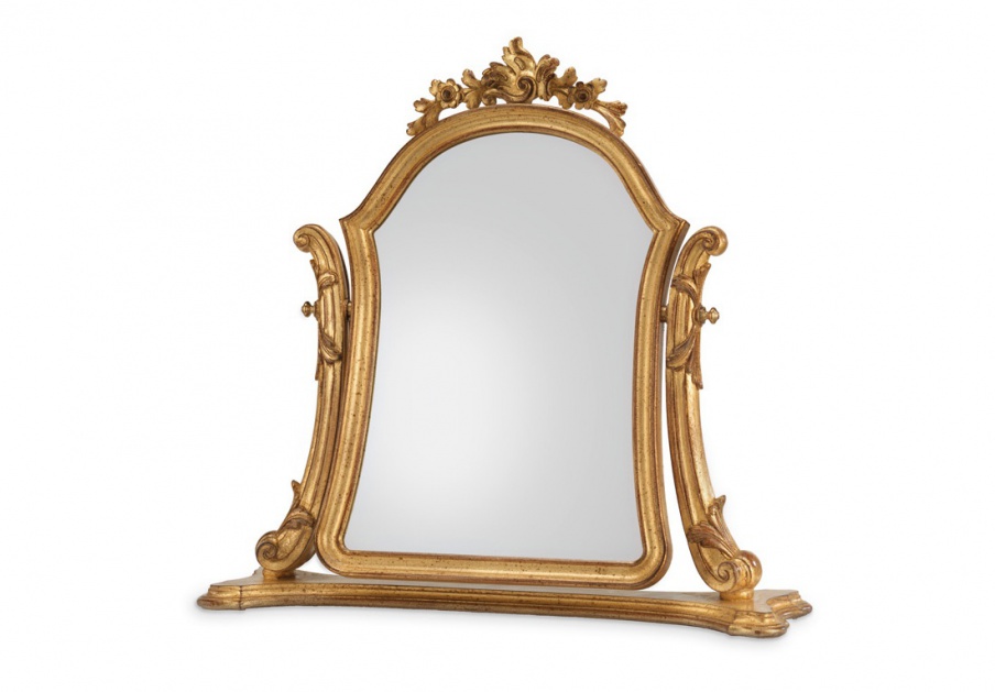 Table mirror, Roberto Giovannini 