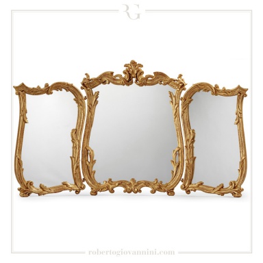 Roberto Giovannini Mirror 