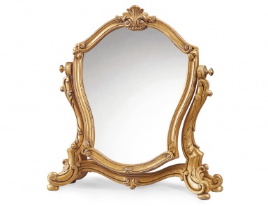 Table mirror, Roberto Giovannini 