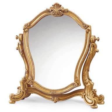 Roberto Giovannini Mirror 