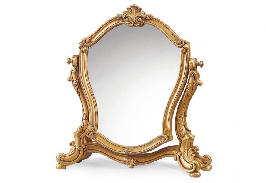 Table mirror, Roberto Giovannini 