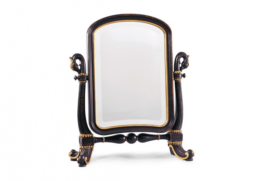 Table mirror, Roberto Giovannini 