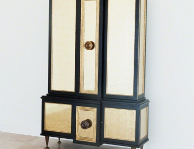 Showcase for TV Marcel, Global Views