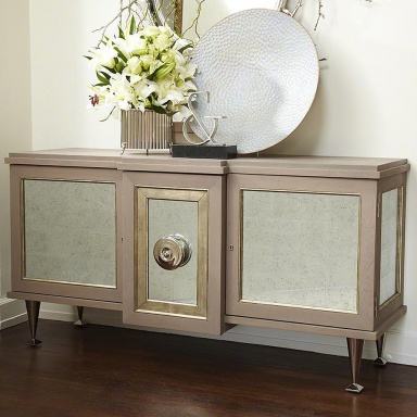 The Marcel Console