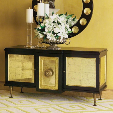 The Marcel Console