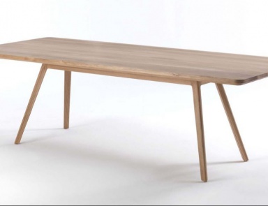 Dining table Concept 2, Riva 1920