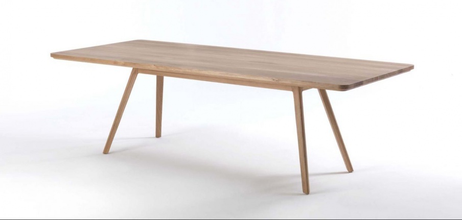 Dining table Concept 2, Riva 1920