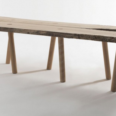 Briccole Venezia Table