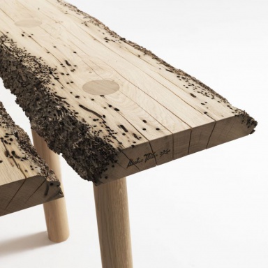 Briccole Venezia Table