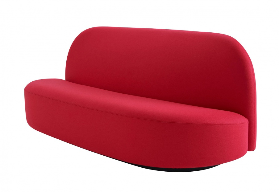 Double sofa ÉLYSÉE, Ligne Roset