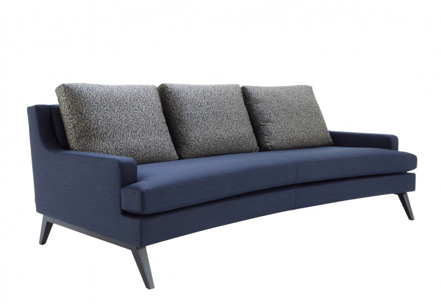 Triple BELEM sofa, Ligne Roset