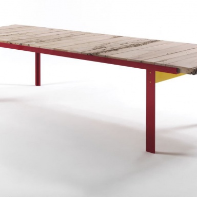 Table Touch Briccole