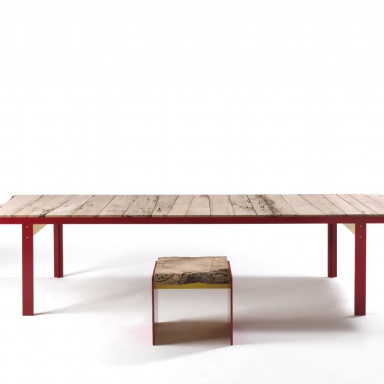 Table Touch Briccole