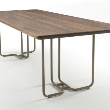 Table Tubular