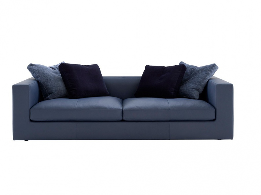 BERGAME double sofa bed, Ligne Roset 