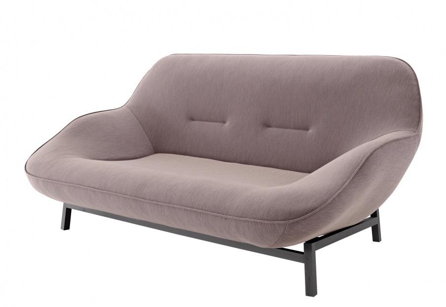 Double 2 COSSE sofa, Ligne Roset