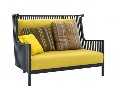 ELIZABETH double sofa bed, Ligne Roset