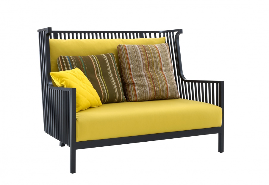 ELIZABETH double sofa bed, Ligne Roset