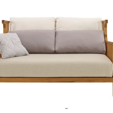 Double sofa ELIZABETH TECK