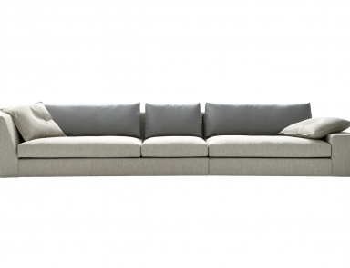 EXCLUSIF modular sofa, Ligne Roset 