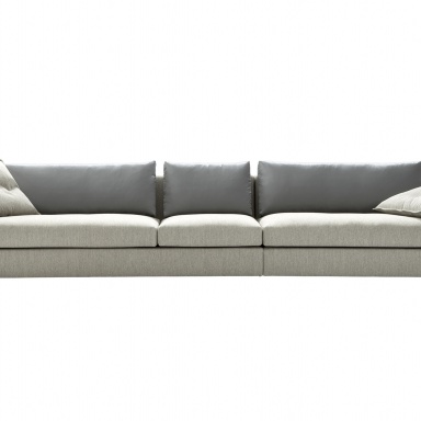 Modular sofa EXCLUSIF