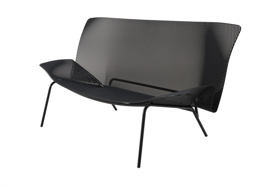 GRILLAGE double sofa bed, Ligne Roset
