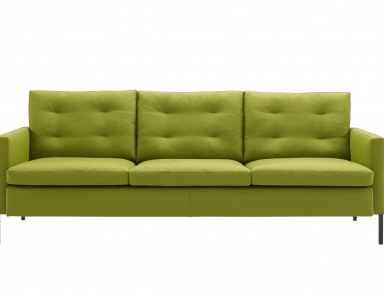 HUDSON three seater sofa, Ligne Roset