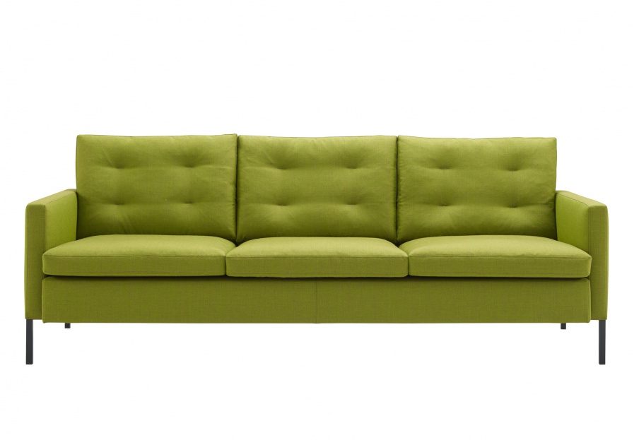 HUDSON three seater sofa, Ligne Roset