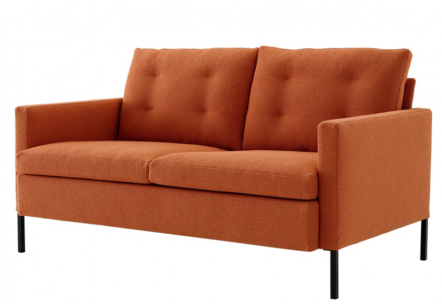 HUDSON two seater sofa, Ligne Roset