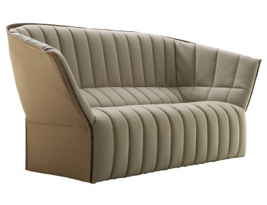 Double sofa MOËL, Ligne Roset