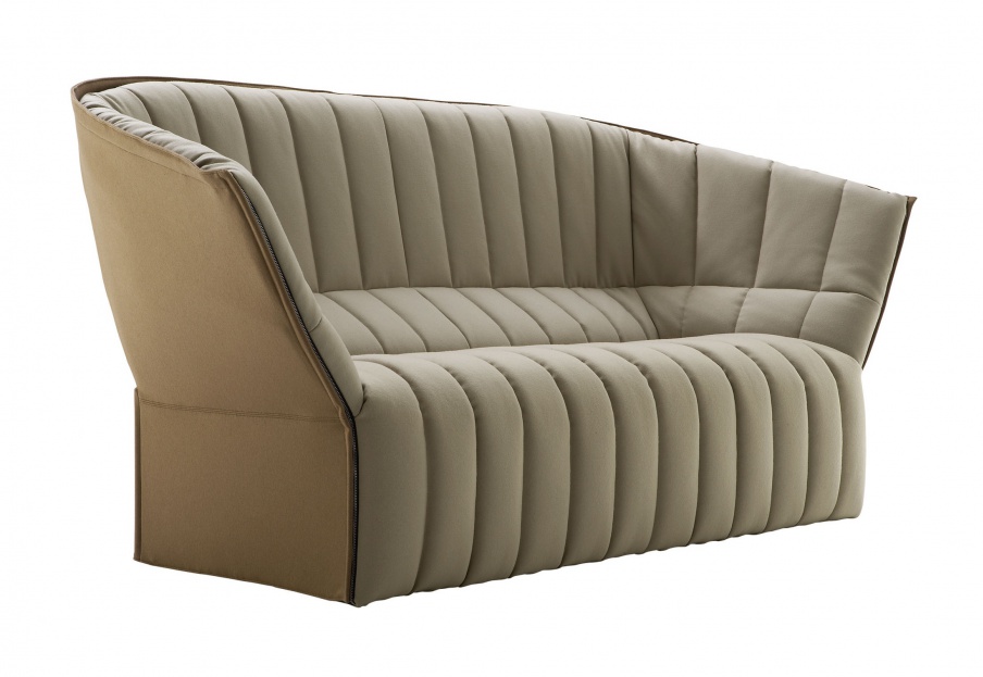 Double sofa MOËL, Ligne Roset
