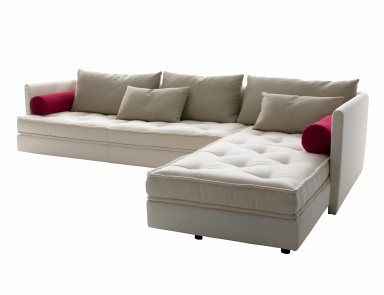 NOMADE modular sofa, Ligne Roset 