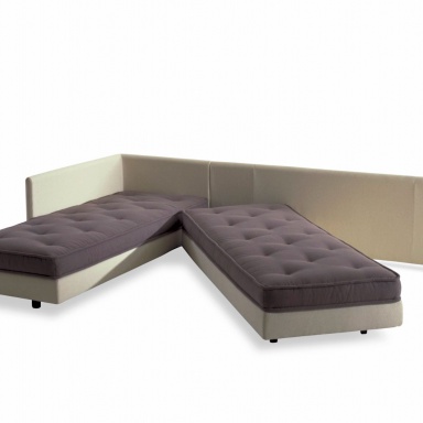 Modular sofa NOMADE 