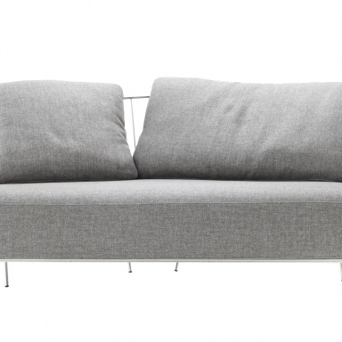 Double sofa PASSIO 