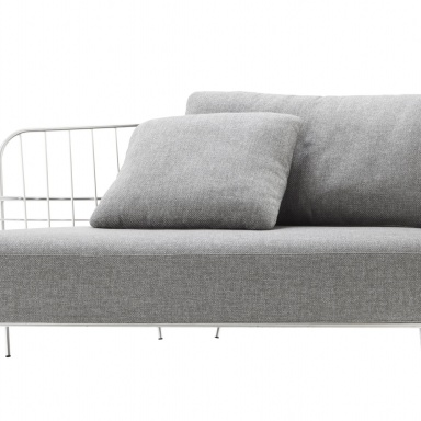 Double sofa PASSIO 