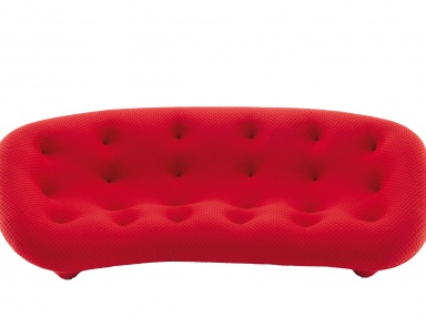 Three seater sofa PLOUM, Ligne Roset