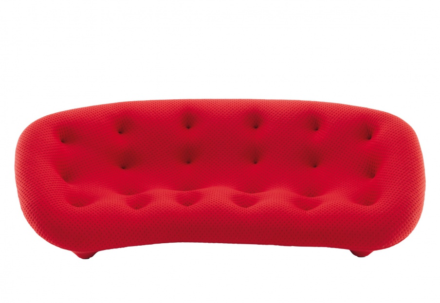 Three seater sofa PLOUM, Ligne Roset