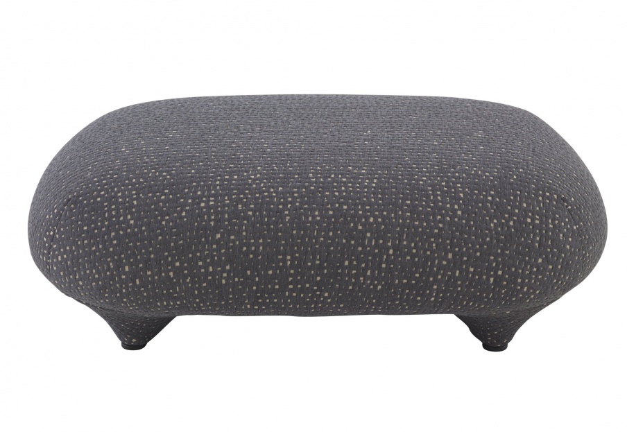 Poof PLOUM, Ligne Roset 