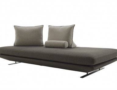 PRADO three-seat sofa, Ligne Roset