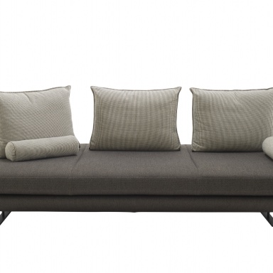 Three seater sofa PRADO 