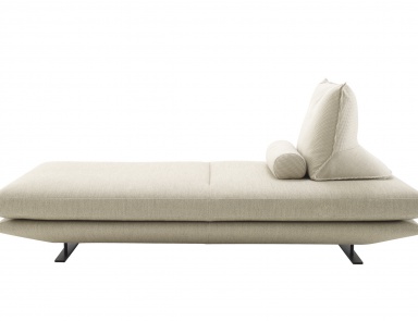 PRADO double sofa bed, Ligne Roset