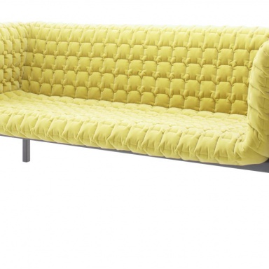 Sofa RUCHÉ 