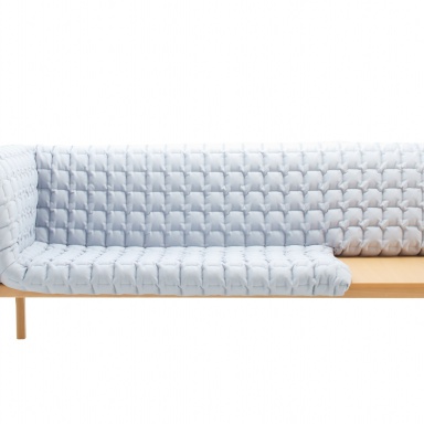 Corner sofa RUCHÉ 