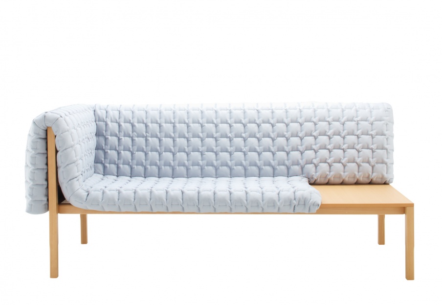 Corner sofa RUCHÉ, Ligne Roset