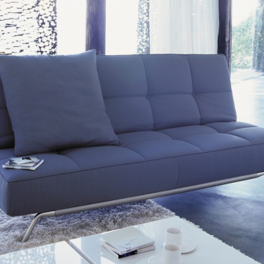 The SMALA sofa bed 